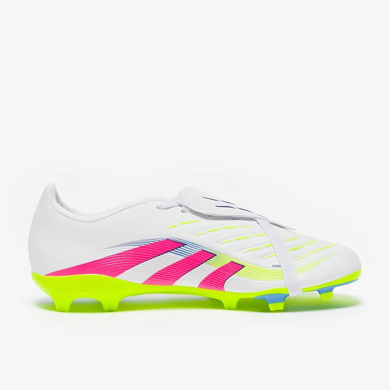 adidas Kinder Predator League Tongue FG
