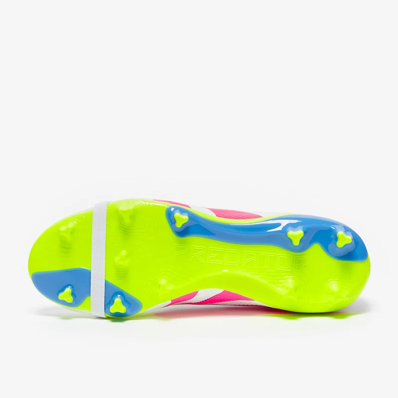 adidas Kinder Predator League Tongue FG