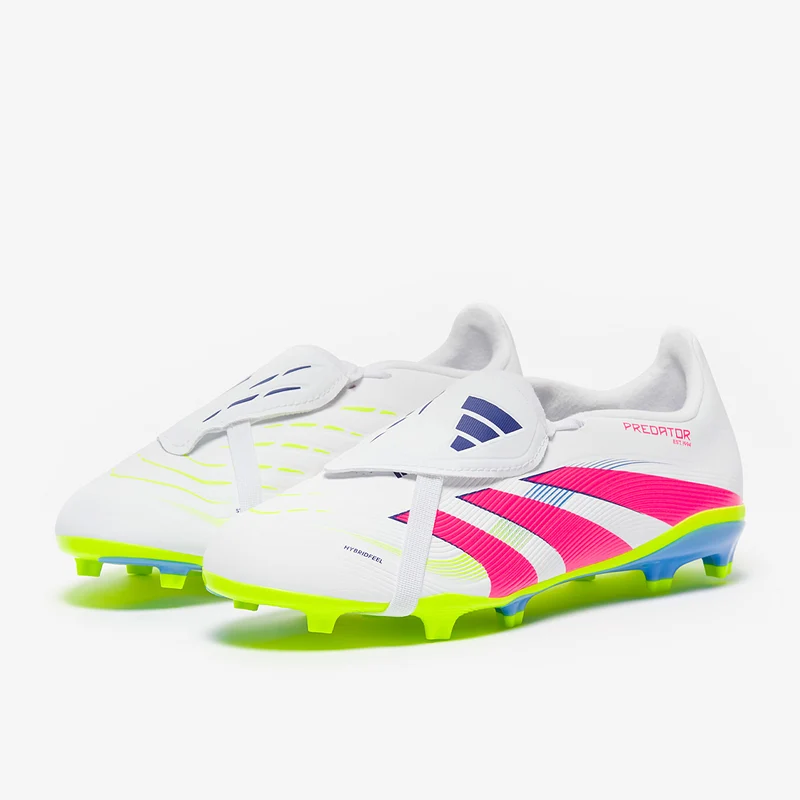 adidas Kinder Predator League Tongue FG