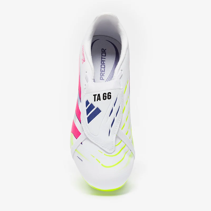 adidas Kinder Predator League Tongue FG
