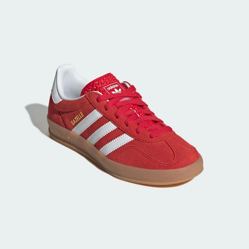 adidas Originals Kinder Gazelle Indoor
