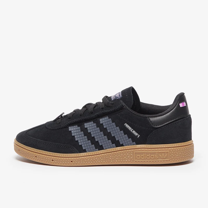 adidas Originals x Minecraft Jüngere Kinder Handball Spezial Comfort Closure Elast (PS)