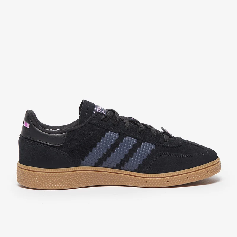 adidas Originals x Minecraft Jüngere Kinder Handball Spezial Comfort Closure Elast (PS)