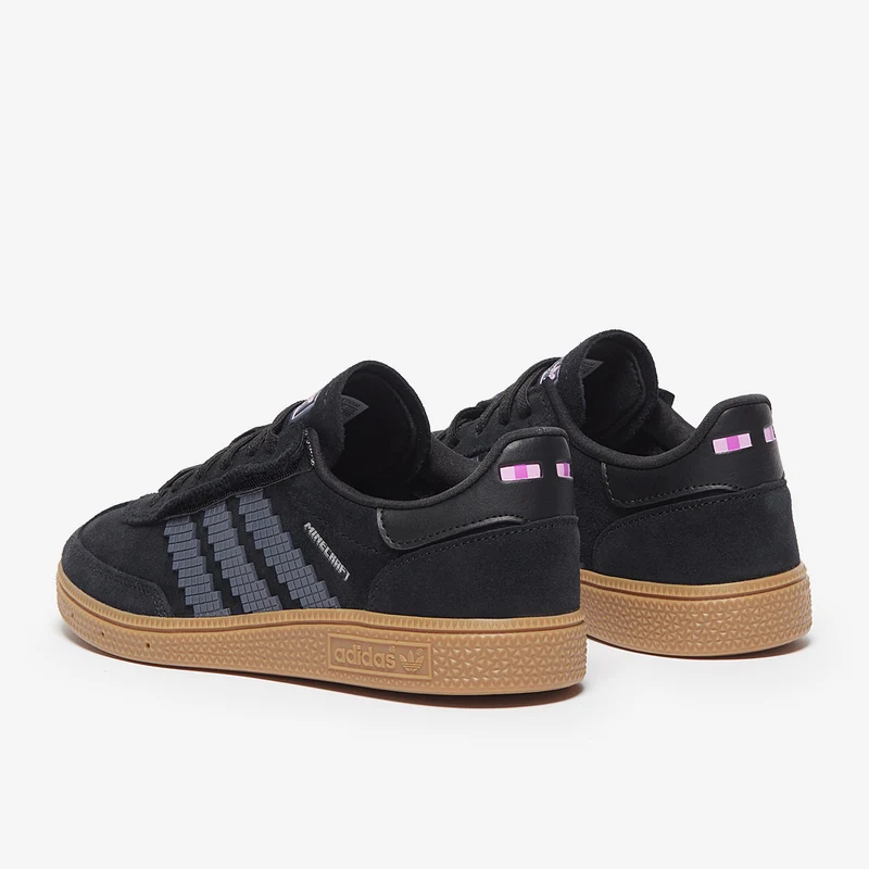 adidas Originals x Minecraft Jüngere Kinder Handball Spezial Comfort Closure Elast (PS)