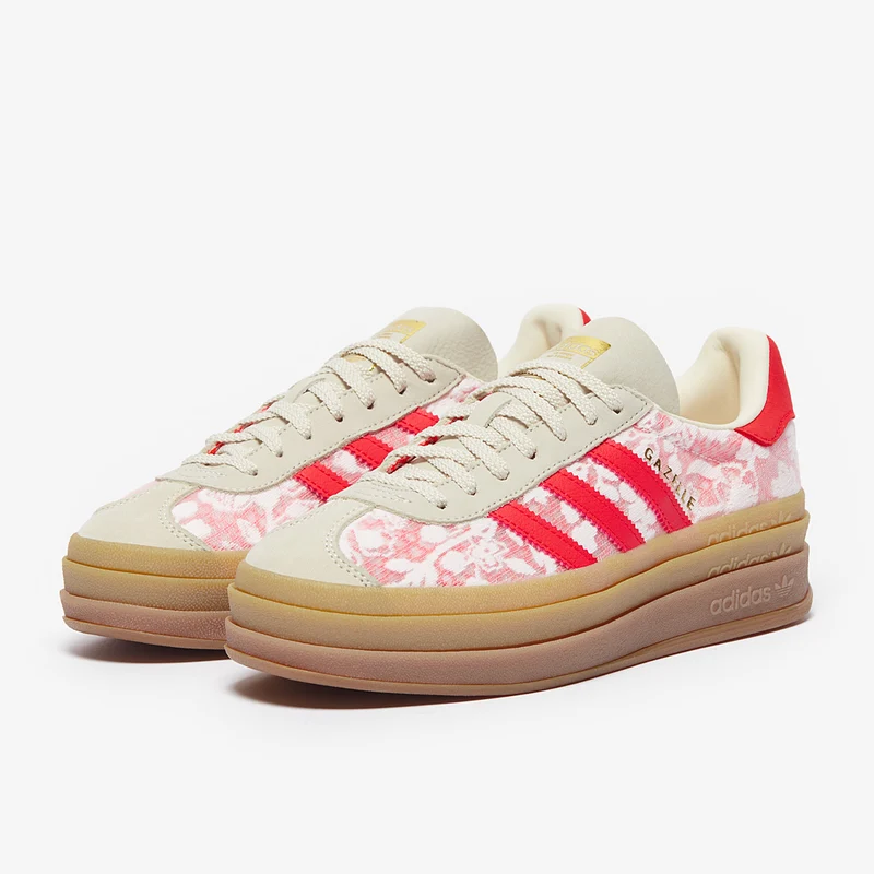 adidas Originals x Liberty London Damen Gazelle Bold