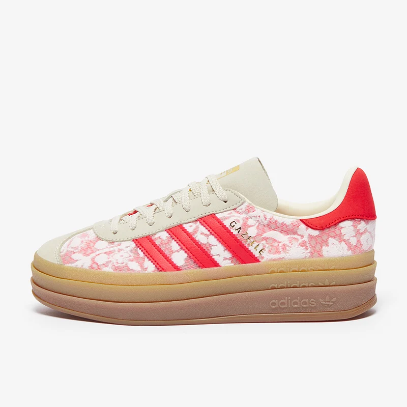 adidas Originals x Liberty London Damen Gazelle Bold