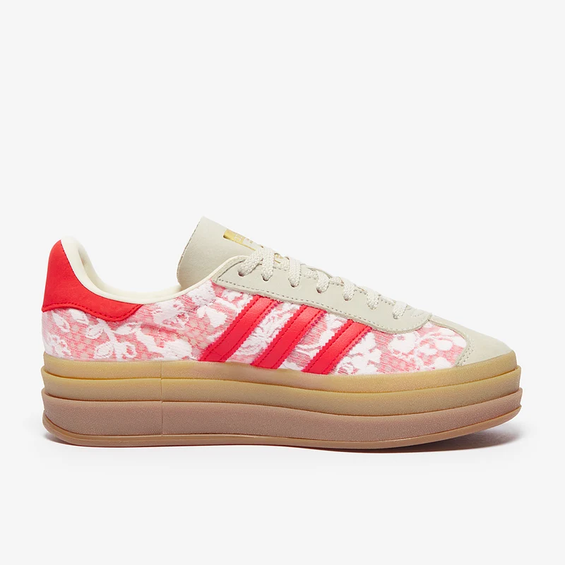 adidas Originals x Liberty London Damen Gazelle Bold
