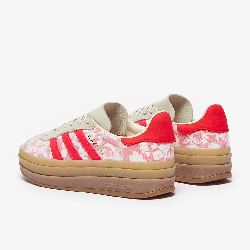 adidas Originals x Liberty London Damen Gazelle Bold