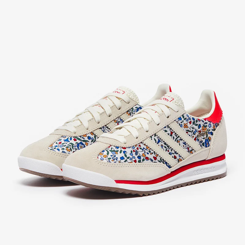 adidas Originals x Liberty London Ältere Kinder SL 72 RS (GS)