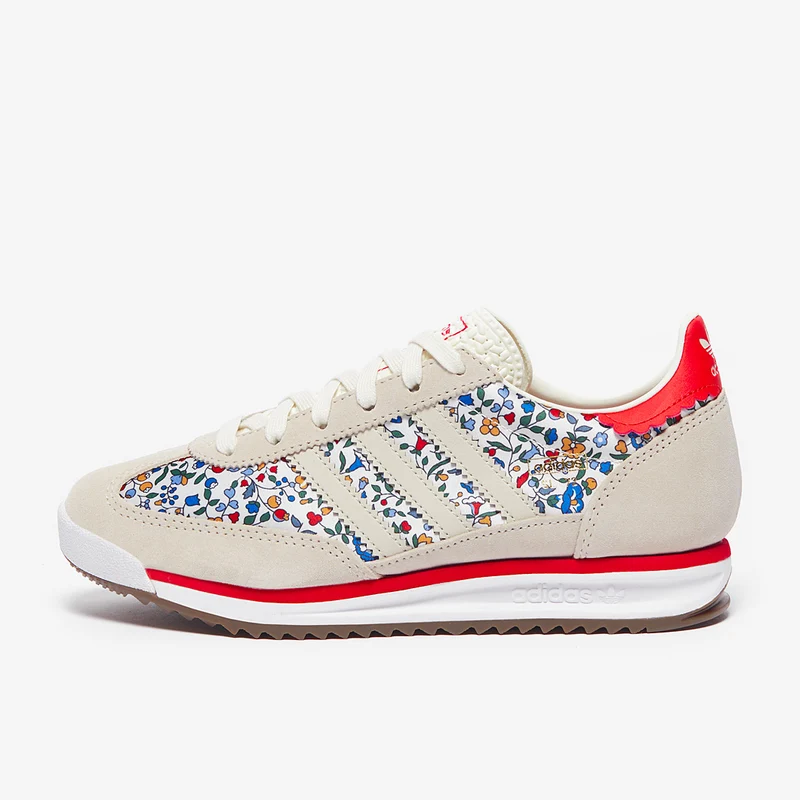 adidas Originals x Liberty London Ältere Kinder SL 72 RS (GS)