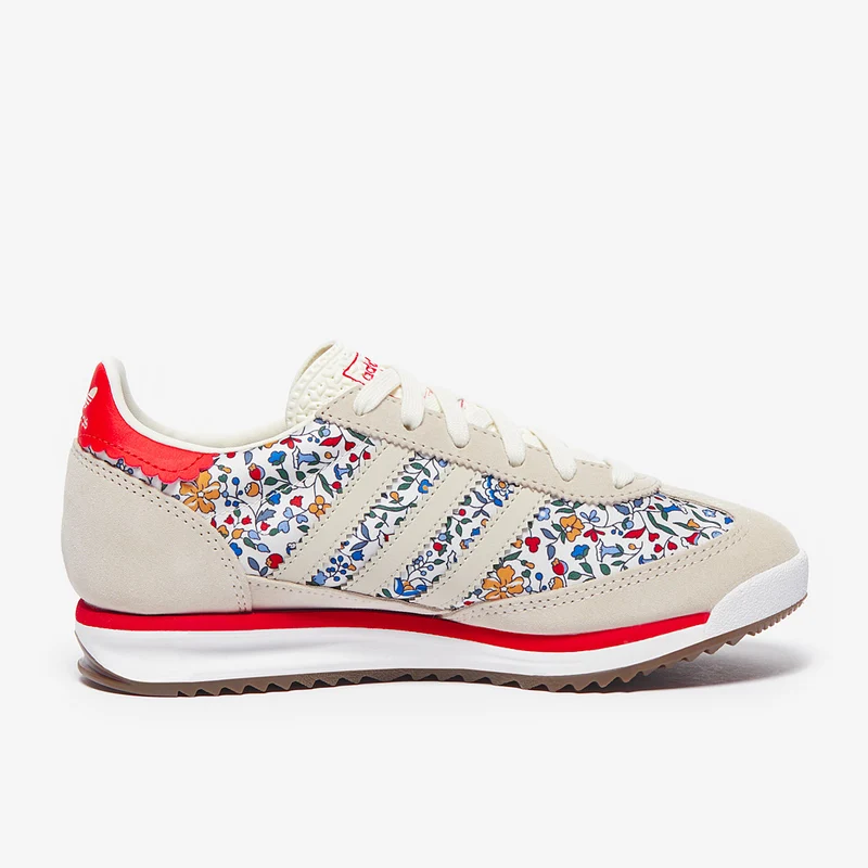 adidas Originals x Liberty London Ältere Kinder SL 72 RS (GS)