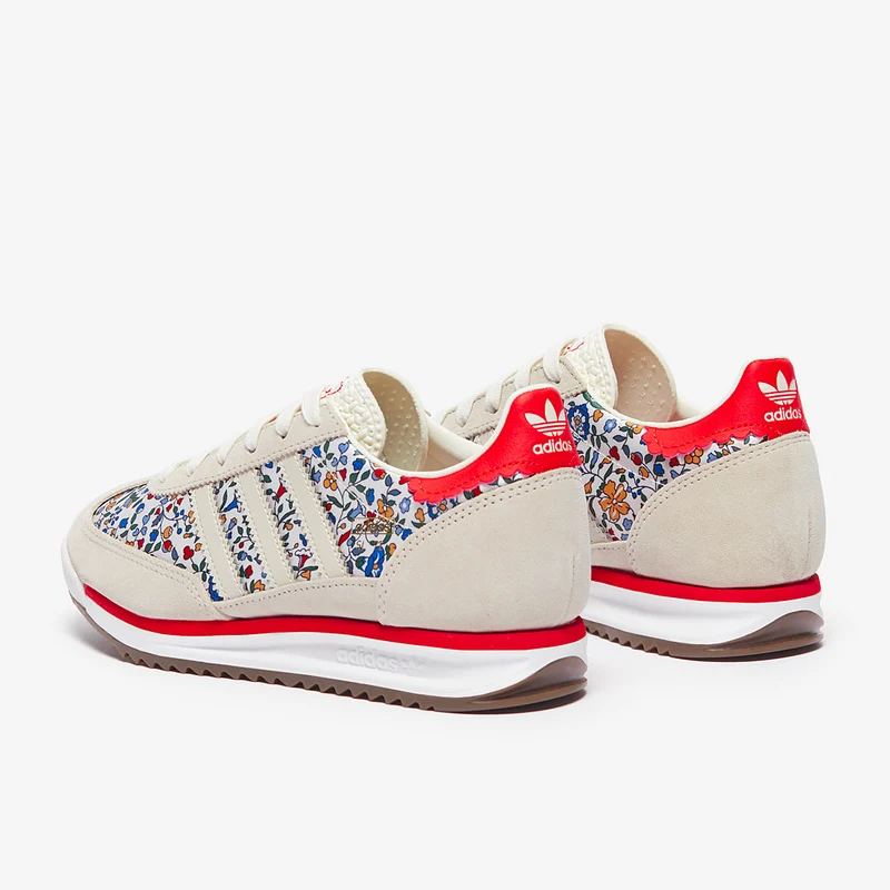adidas Originals x Liberty London Ältere Kinder SL 72 RS (GS)