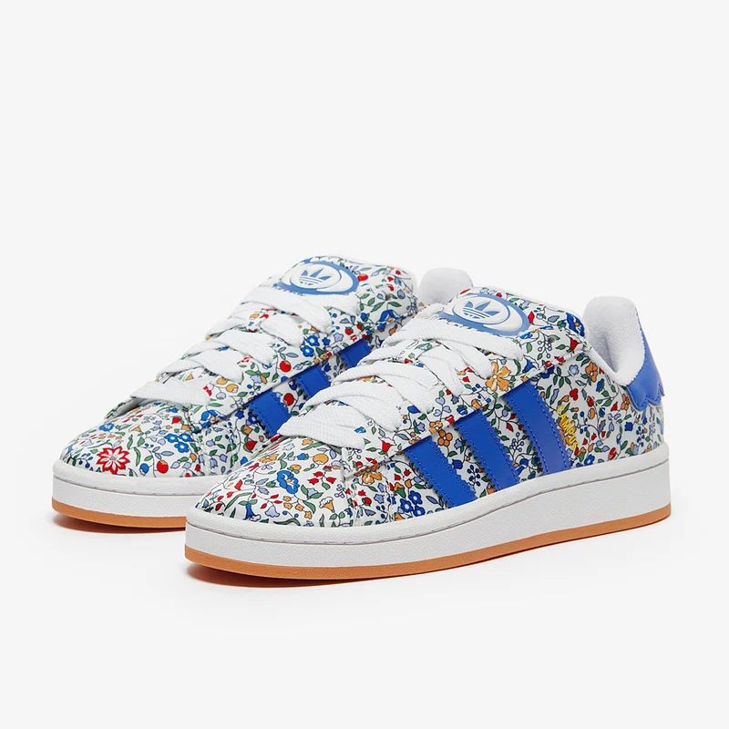 adidas Originals x Liberty London Ältere Kinder Campus 00s (GS)