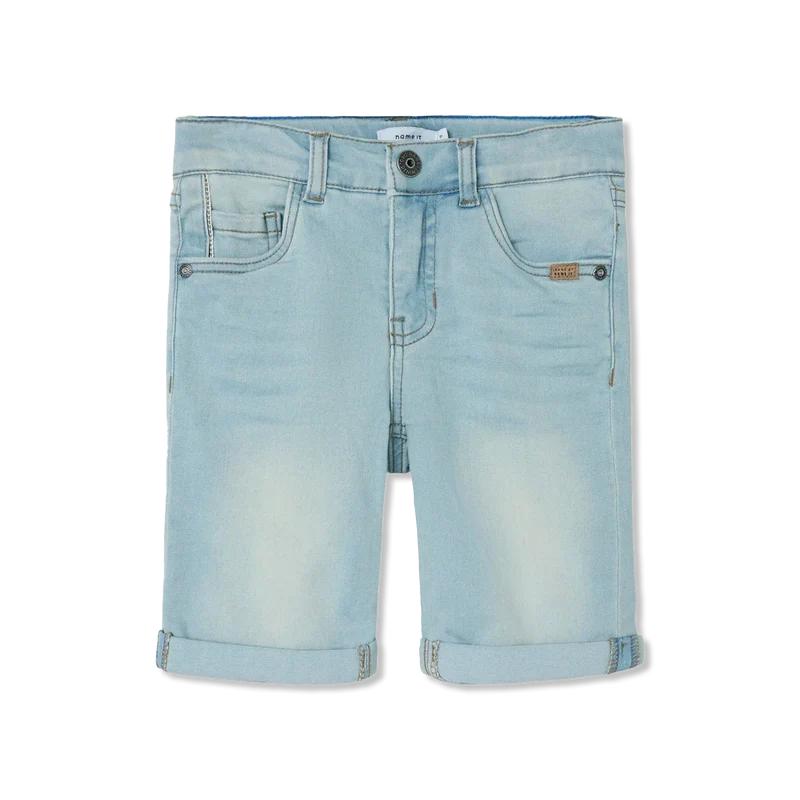 Nkmtheo shorts