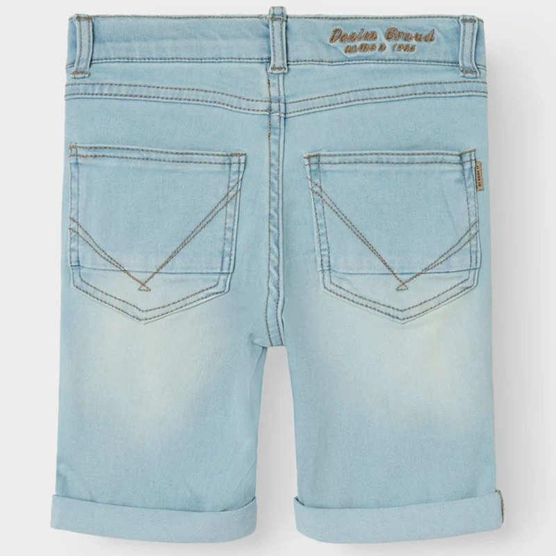 Nkmtheo shorts