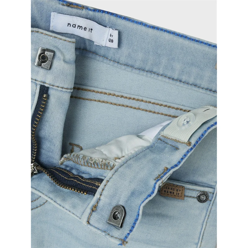 Nkmtheo shorts