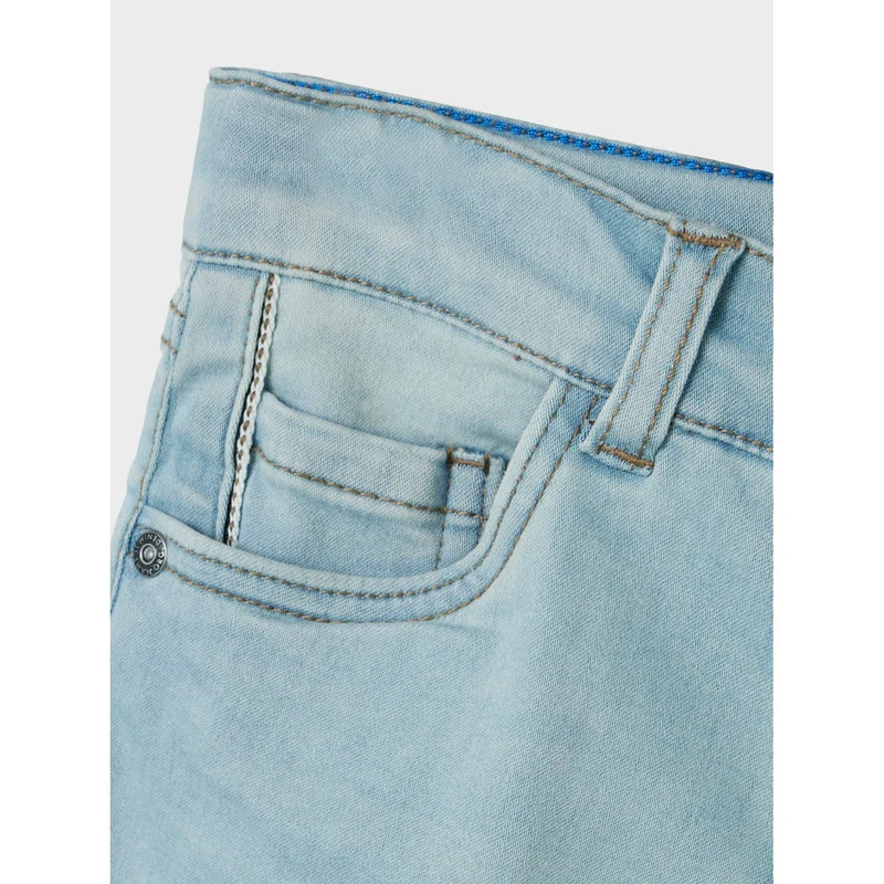 Nkmtheo shorts