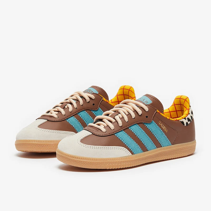 adidas Originals x Toy Story Woody Jüngere Kinder Samba OG (PS)