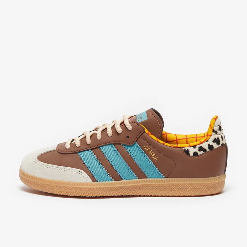 adidas Originals x Toy Story Woody Jüngere Kinder Samba OG (PS)