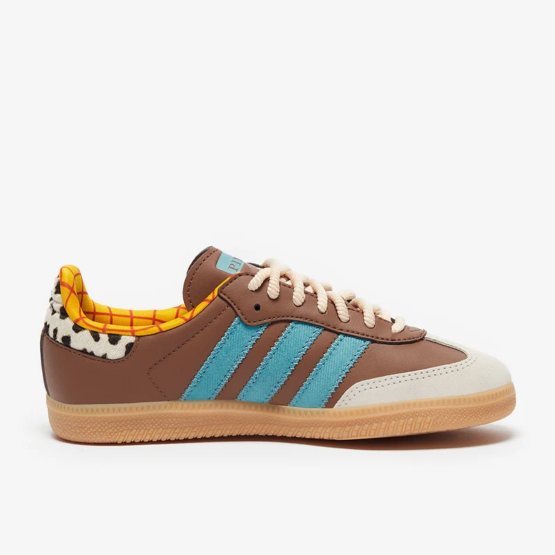 adidas Originals x Toy Story Woody Jüngere Kinder Samba OG (PS)
