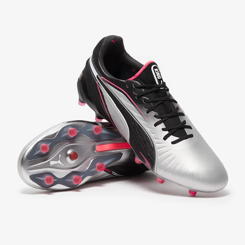 Puma King Ultimate FG/AG