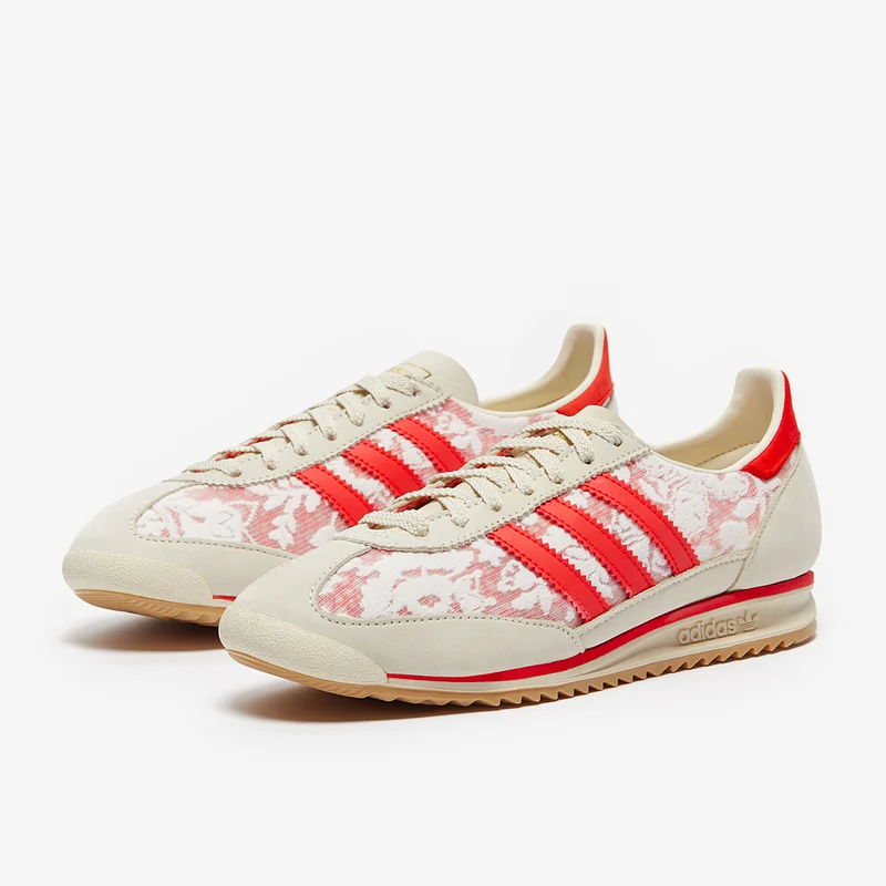 adidas Originals x Liberty London Damen SL 72 OG