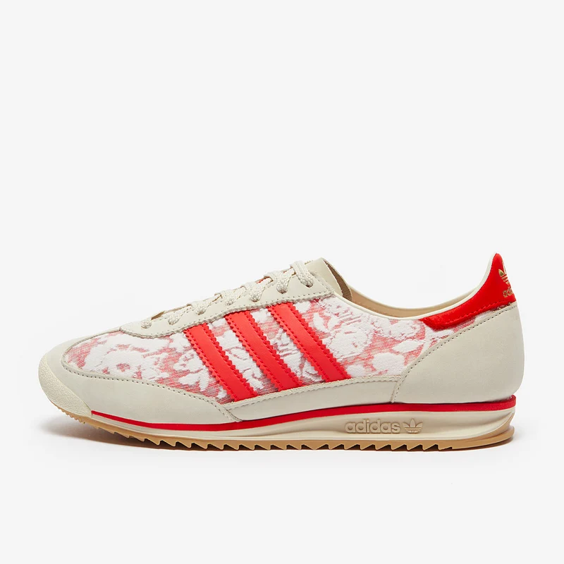 adidas Originals x Liberty London Damen SL 72 OG