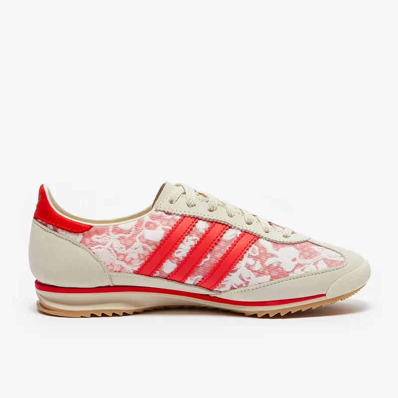 adidas Originals x Liberty London Damen SL 72 OG