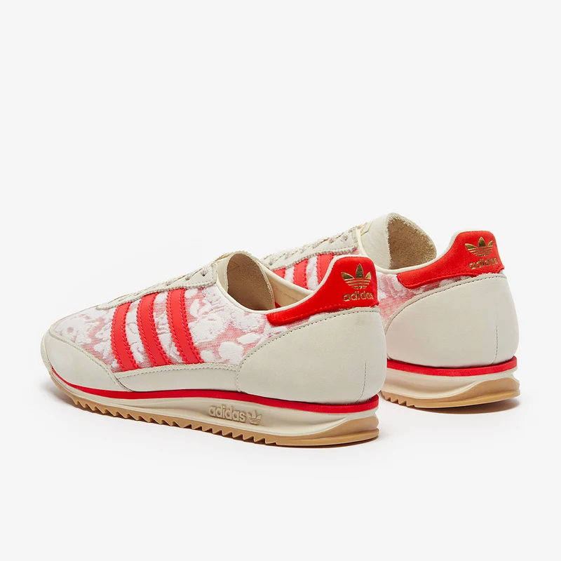 adidas Originals x Liberty London Damen SL 72 OG