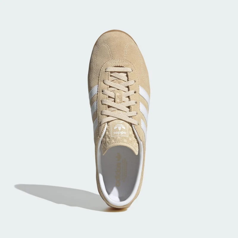 adidas Originals Damen Gazelle Lo Pro