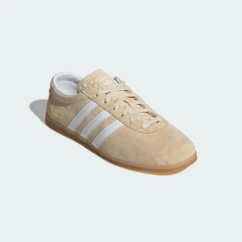 adidas Originals Damen Gazelle Lo Pro