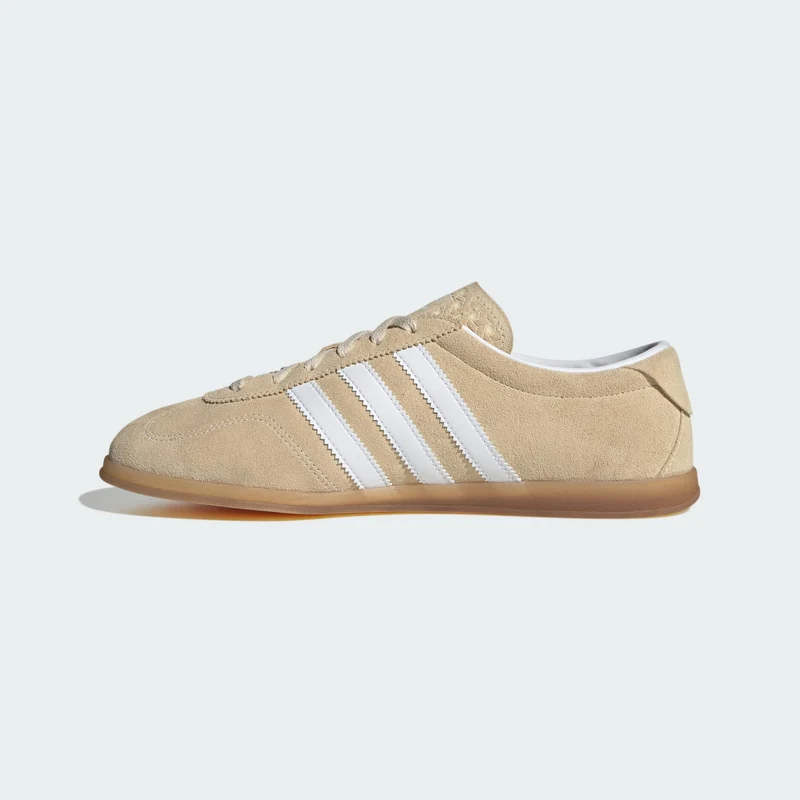 adidas Originals Damen Gazelle Lo Pro