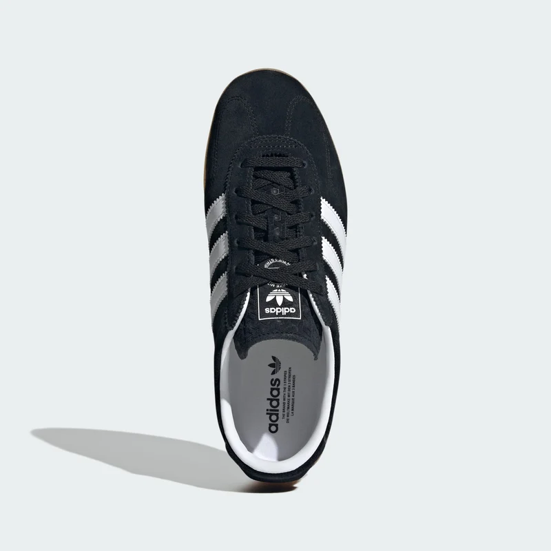 adidas Originals Damen Gazelle Lo Pro