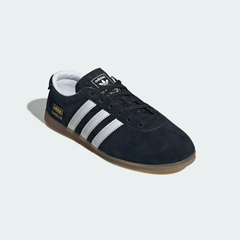 adidas Originals Damen Gazelle Lo Pro