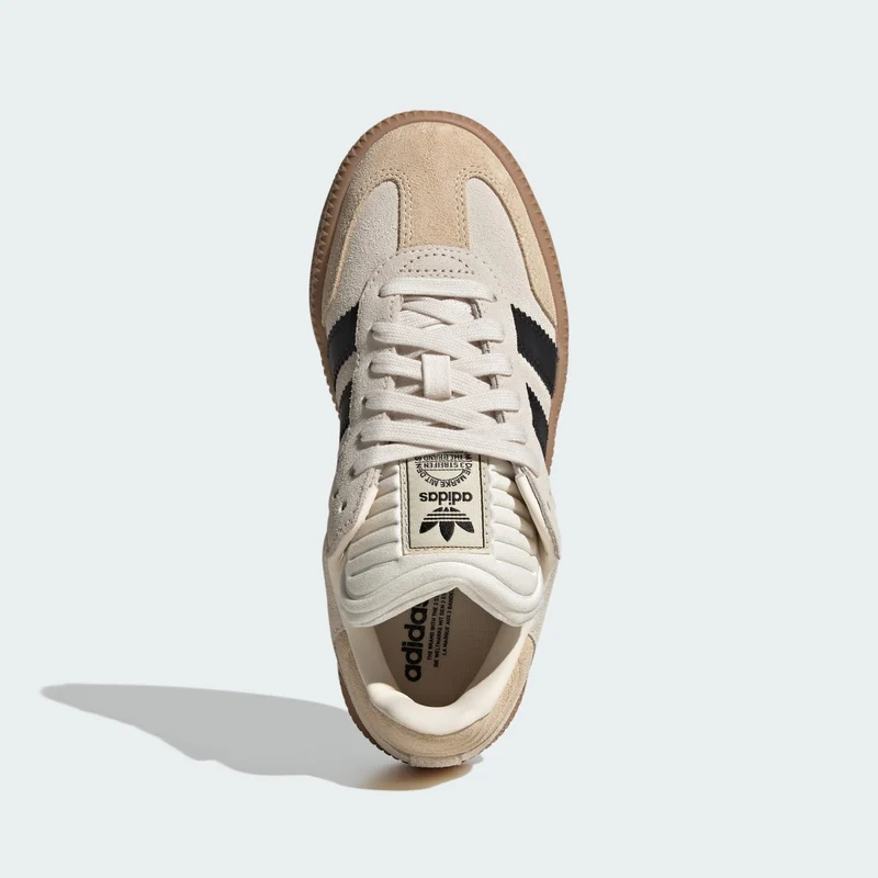 adidas Originals Ältere Kinder Samba XLG (GS)