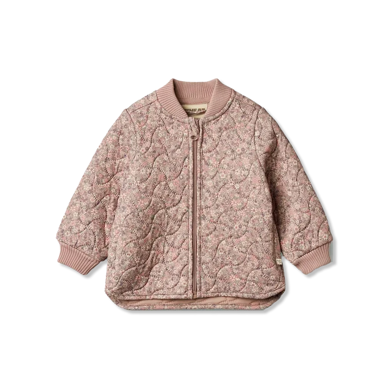 Loui Thermojacke