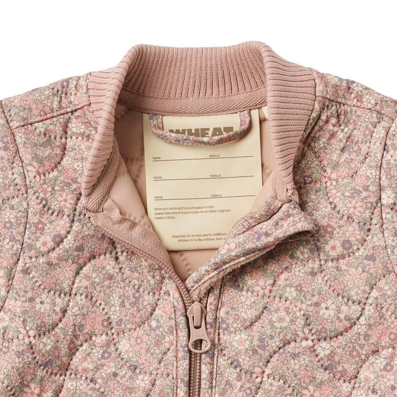 Loui Thermojacke