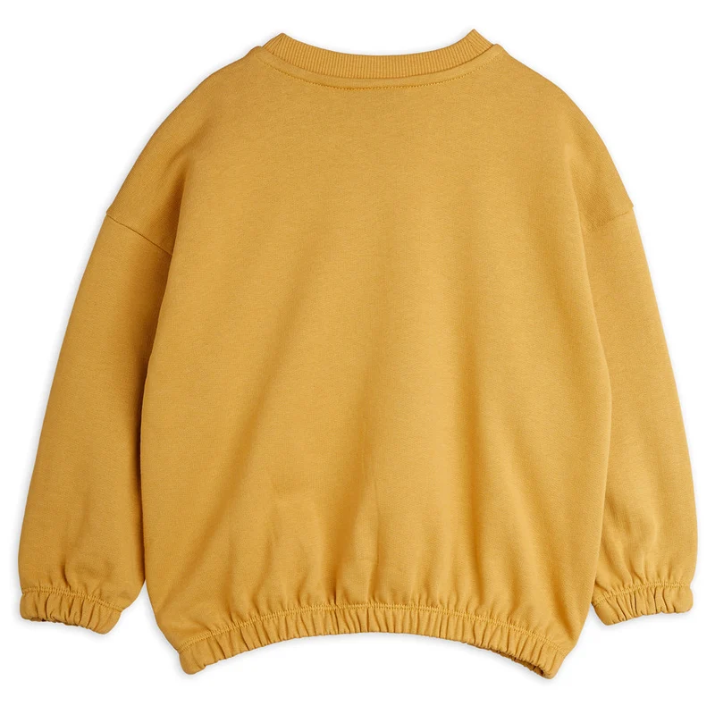 Camp sweatshirts