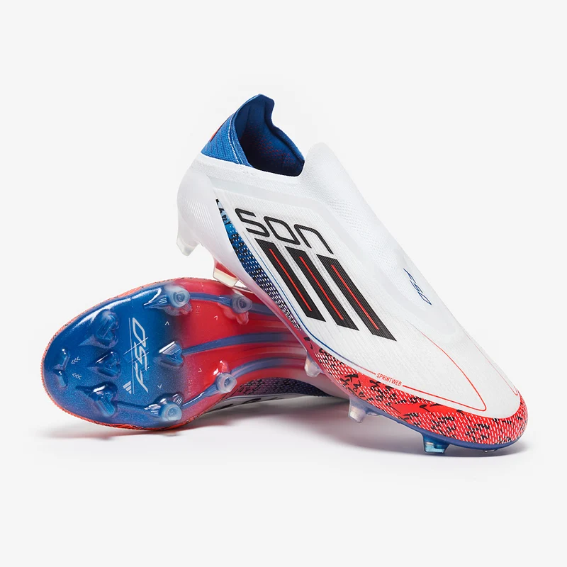 adidas F50 Elite Schnürungslos x Son FG