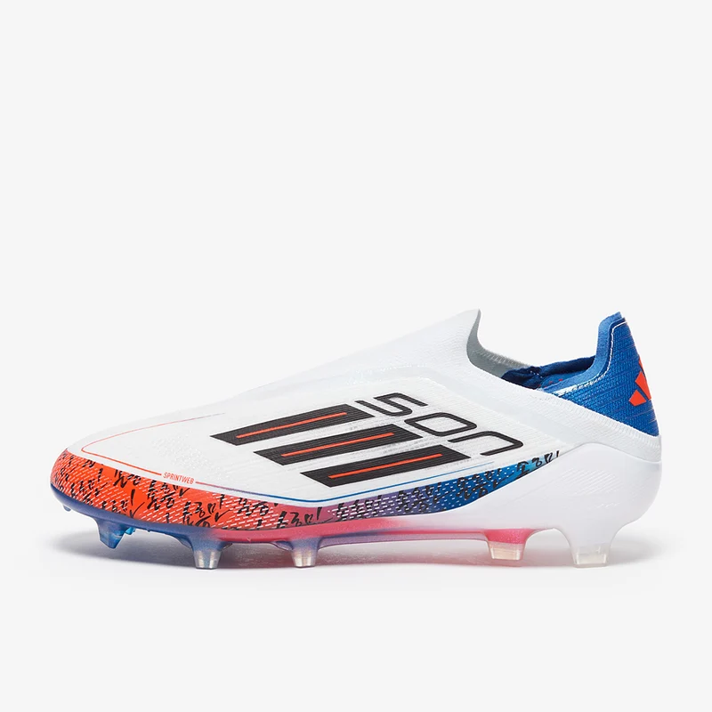 adidas F50 Elite Schnürungslos x Son FG