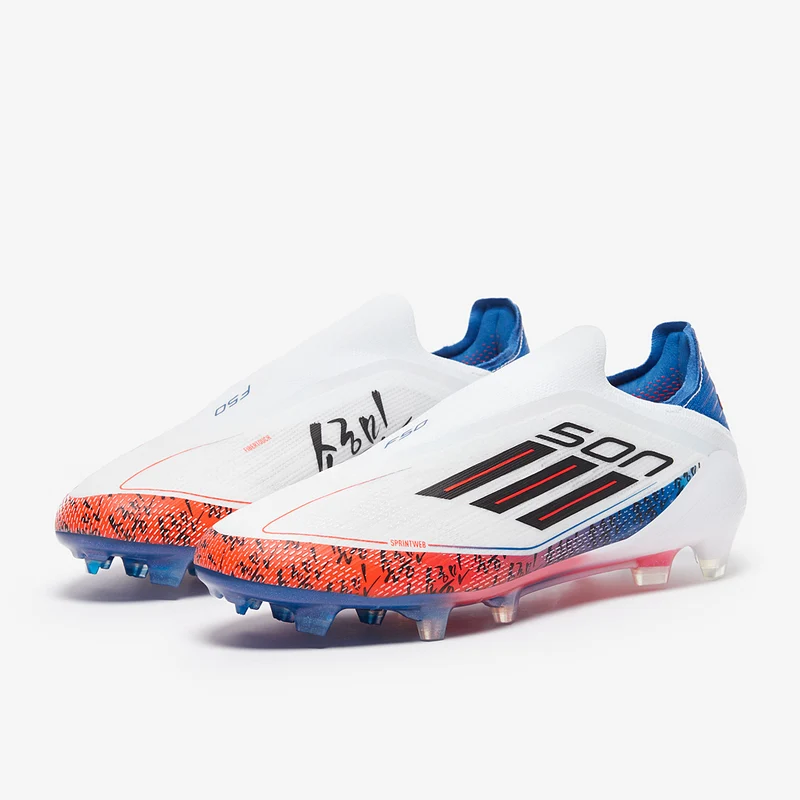 adidas F50 Elite Schnürungslos x Son FG