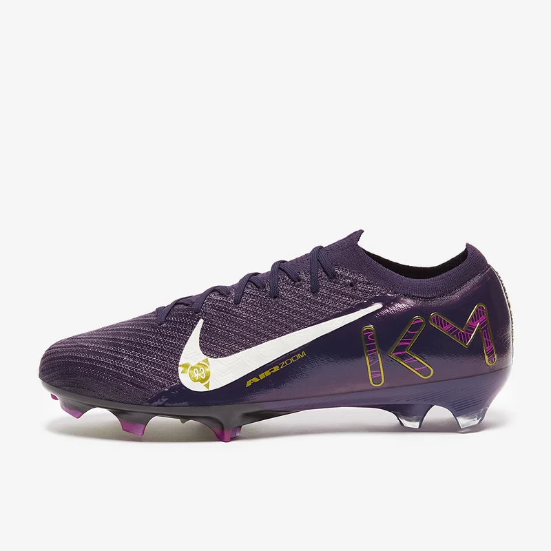 Nike Air Zoom Mercurial Vapor XVI Elite x Mbappe FG