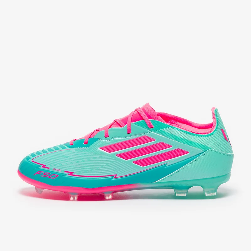 adidas Kinder F50 Elite x Messi FG