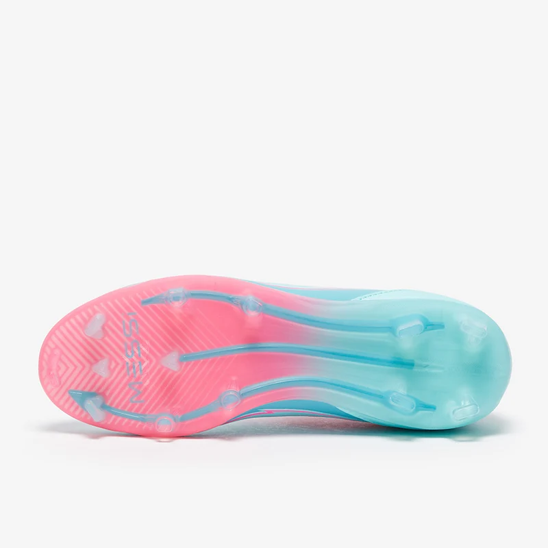 adidas Kinder F50 Elite x Messi FG