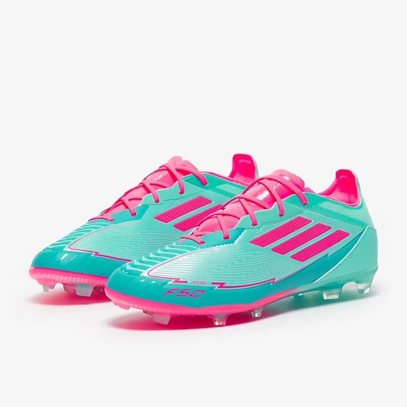 adidas Kinder F50 Elite x Messi FG