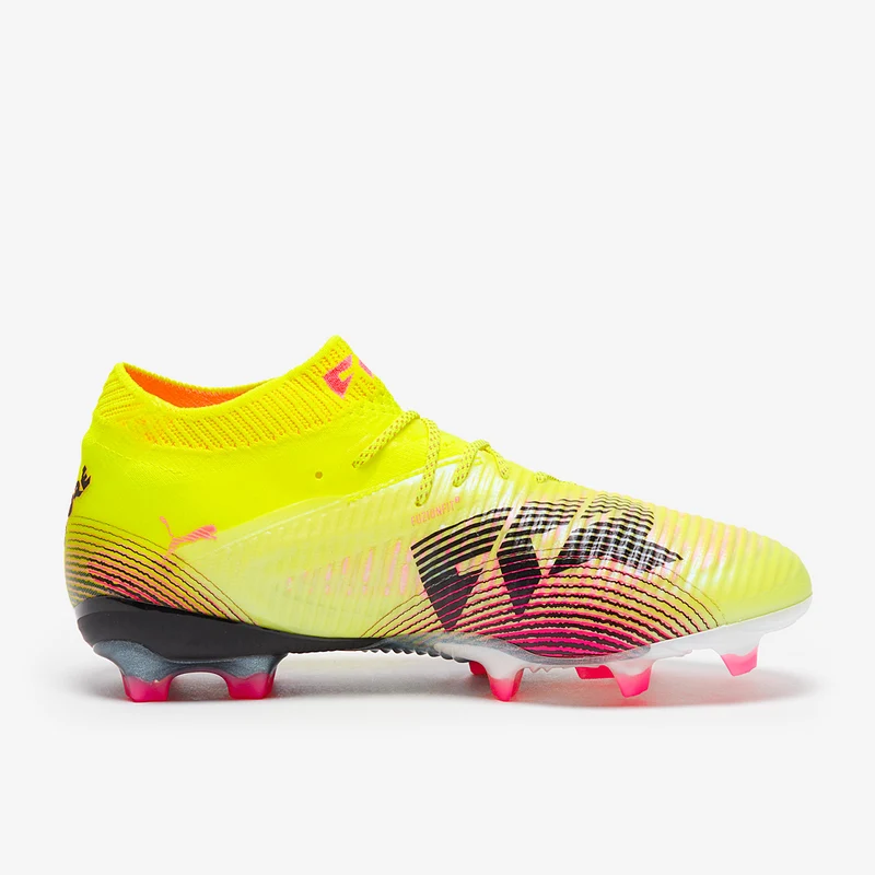 Puma Damen Future 8 Ultimate FG