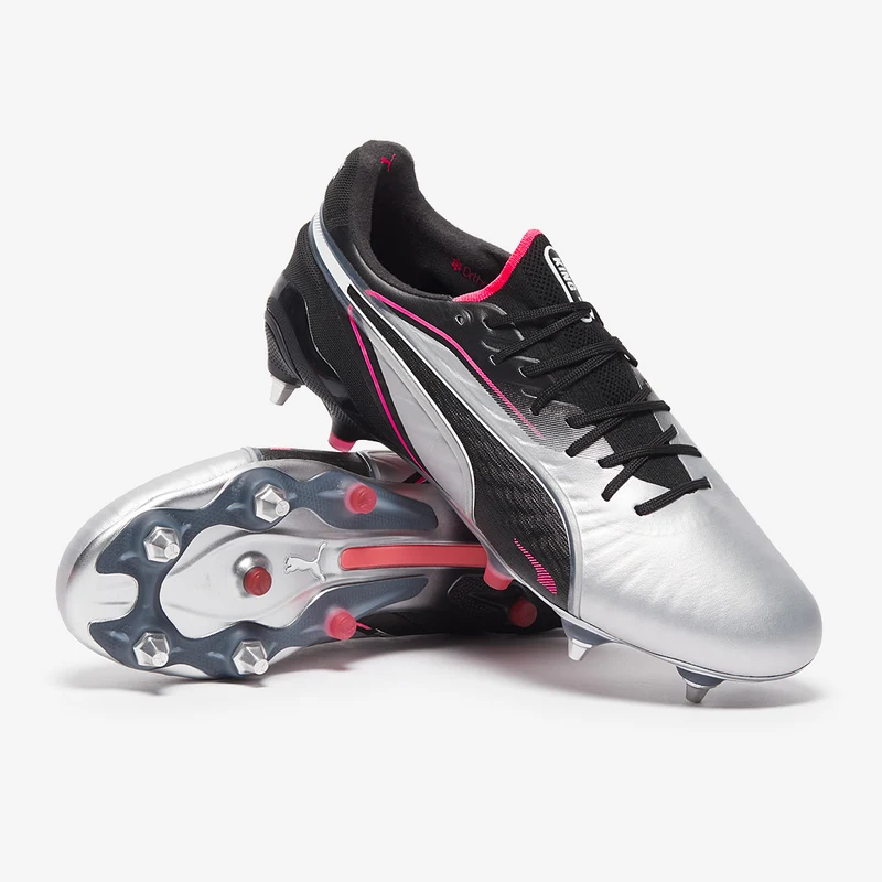 Puma King Ultimate MxSG