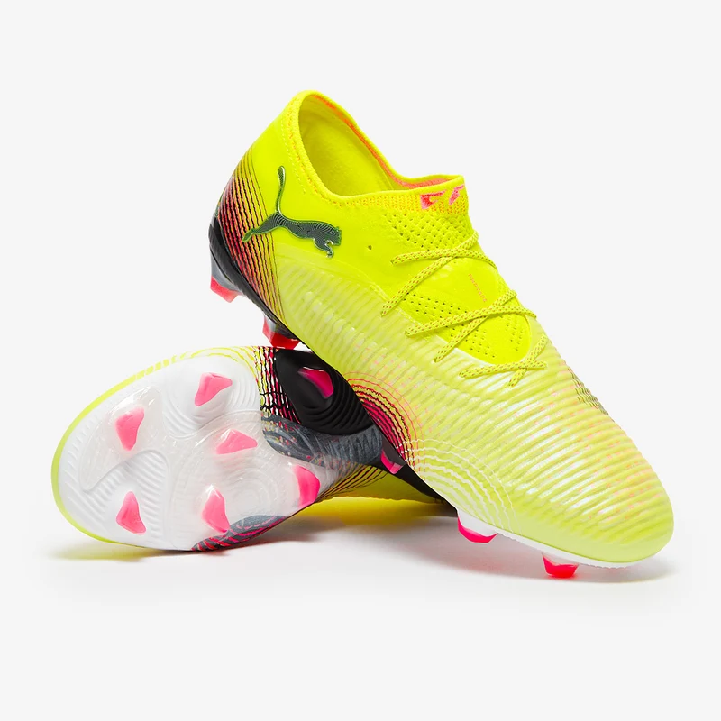 Puma Future 8 Ultimate Low FG