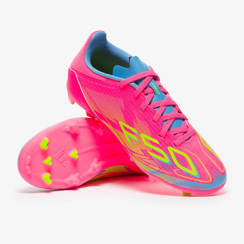 adidas Kinder F50 League FG/MG