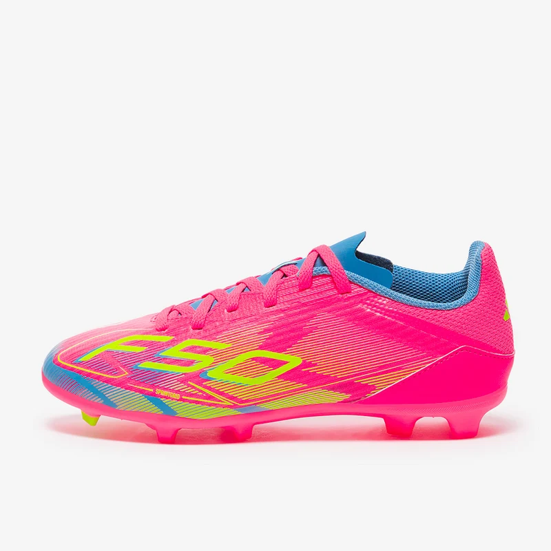 adidas Kinder F50 League FG/MG